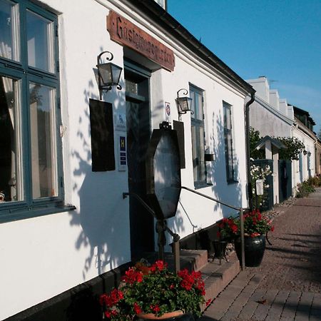 Skanoers Gaestgifvaregard Exterior foto